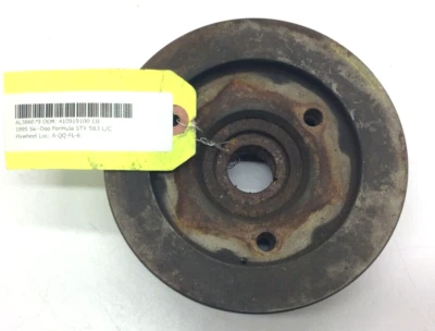 Conjunto de rotor volante Ski Doo Magneto Formula STX Grand Touring SE 410919100 - Imagem 1 de 4