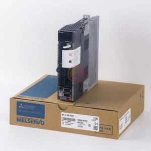 ONE NEW Mitsubishi servo driver MR-J4-40B-KS020 - Picture 1 of 10