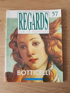 BOTTICELLI - Fabbri Editions - Views On Painting - Picture 1 of 2