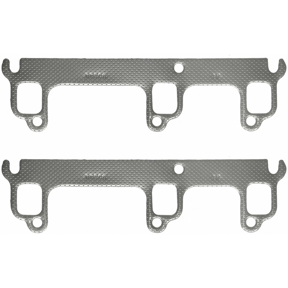Exhaust Manifold Gasket Set Fel-Pro For 1979-1985 Buick LeSabre - Image 1 of 1