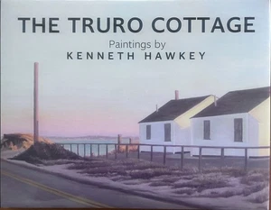 Cape Cod Truro Provincetown Massachusetts Art Paintings History Beach Cottages - Bild 1 von 11