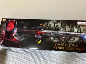 BANDAI Ohsama Sentai King-Ohger Ohger Calibur EDIZIONE COMMEMORATIVA - Foto 1 di 5