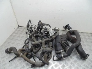 Manguera de tubo de motor refrigerante de agua Audi A4 B8 1,8 gasolina 2008-2015N - Imagen 1 de 5