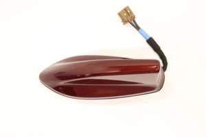 2022 - 2025 INFINITI QX60 ROOF CENTER SHARK FIN ANTENNA MODULE OEM RED_NBM - Picture 1 of 12
