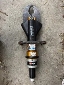 Holmatro 3020-NCT Cutter Hydraulische Backen des Lebens Rettungswerkzeug - Bild 1 von 11