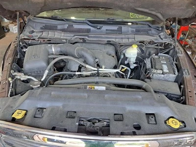 Regulador de ventana de puerta delantera lado conductor Lh 2014 Ram1500 Sku#4157838 Foto 1 de 4