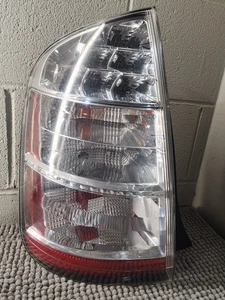 2006-2009 TOYOTA PRIUS REAR LEFT SIDE TAIL LIGHT LAMP OEM - Picture 1 of 12