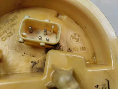 6750582 bomba para BMW SERIE 3 - E46 1997 - 2003 - TOURING BERLINA 2.0 320D MT - Imagen 1 de 4