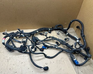 AC24-7C078-UB G2816 OEM Ford Van Arnés de cableado Motor E150 4,6 5,4 L Motor e250 - Imagen 1 de 7