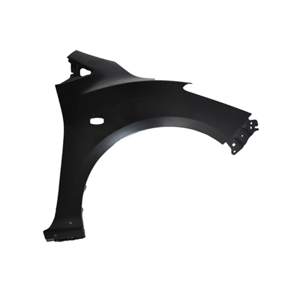 MA1241165 Front Passenger Side Fender fits 2011-2014 Mazda 2 - Изображение 1 из 1