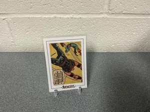 2015 Marvel The Avengers: Silver Age Avengers 34 Archive Cuts Captain America - Bild 1 von 3