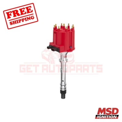 MSD Distributor fit GMC V2500 87 - Image 1 of 2