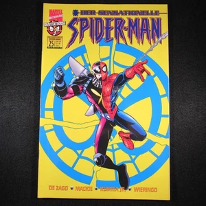 Der Sensational Spider-Man #25 | Panini Comic Marvel Alemán | Excelente estado - Imagen 1 de 1