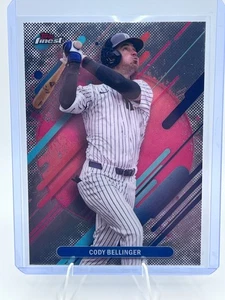 Cody Bellinger 2025 Topps Finest #290 raro - Foto 1 di 2
