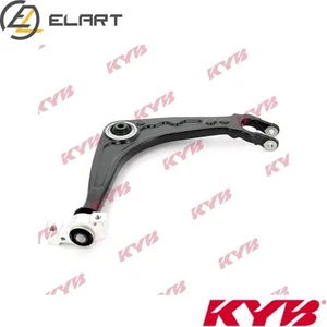 TRACK CONTROL ARM KSC4167 FOR PEUGEOT 508/I/SW/Van 407 4HL/4HS/4HT/4HP3FZ 2.2L - Picture 1 of 6