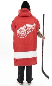Poler Wende-Napsack L Detroit Red Wings nagelneu mit Etikett. Selten - Bild 1 von 6