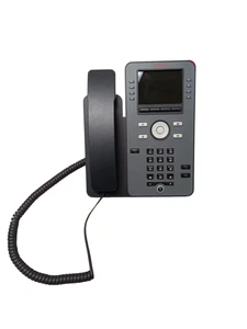 Avaya J179 Color Display 8-Line IP Desk Phone - Brand New - Open Box - Picture 1 of 2