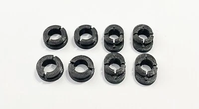 ***NEW*** 79-85 Mazda 1st Gen Rx7 Headlight Bushings TPU V3 - Image 1 of 4