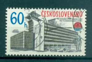 Cecoslovacchia 1979 - Y & T n. 2277 - COMECON (Michel n. 2444) - Picture 1 of 1