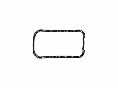 Junta de cárter de aceite para Honda CRX 1988-1991 78177BW 1990 1989 Foto 1 de 2