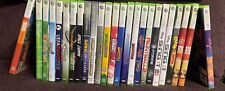 Family Friendly Xbox 360 Games (E or E10+) Titles Beginning with  A-M  3/26/24
