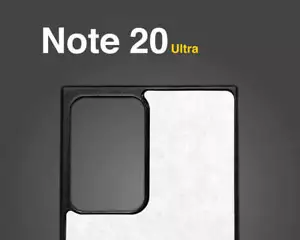 Sublimation Cases for Samsung Galaxy Note 20 Ultra - Picture 1 of 1
