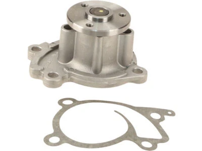 For 2012-2019 Nissan Versa Water Pump 33167JQPP 2013 2014 2015 2016 2017 2018 - Image 1 of 2