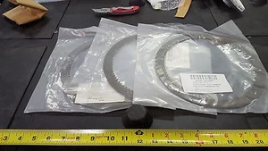3 EACH INTERMEDIATE CLUTCH PLATE TRANSMISSION 23048628 2520-01-361-0597 FC5-3A - Picture 1 of 1