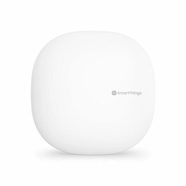 Samsung GP-U999SJVLGDA 3rd Generation SmartThings Hub