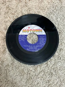 Diana Ross - Touch me in The Morning - Picture 1 of 1