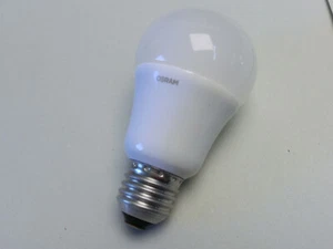 1 STÜCK E27 LED Lampe Osram 10 Watt Birne Leuchtmittel Glühlampe Glühbirne - Bild 1 von 5