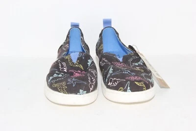Zapatos Toms Youth Alpargata Niños Talla Y 13.5 Foto 1 de 4