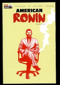 American Ronin 1 NM+ AW 2020 - Bild 1 von 2