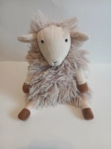 Jellycat Sherri Sheep Soft Plush Toy Stuffed Animal - Picture 1 of 7