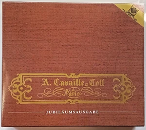 A. Cavaille-Coll-Jubilaumsausgabe ORGAN 6 CDs & 210 page bklt NM/M  VERY RARE  - Bild 1 von 2