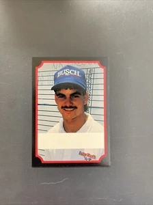Tarjeta #2 Jeff Gordon 1992 edición limitada Inc. error no autografiada - Imagen 1 de 2
