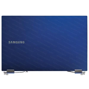 A+ Samsung Galaxy Book Flex NP950QCG LCD Touch Screen Assembly 15.6" BA96-07387A - Picture 1 of 8