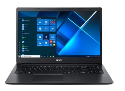 ACER EX215-22 NOTEBOOK R5-3500U RAM 4GB SSD 256GB NO-DVD 15.6" WINDOWS 10 PRO - Immagine 1 di 4