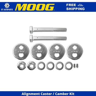 Kit de rueda de alineación/camber delantero MOOG 2001 2002 para Mazda B2300 2001-2010 Foto 1 de 3