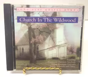Kirche im Wildwald Long Play Gospel Hymnen Musik CD - 23 Songs! - Bild 1 von 8