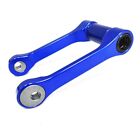 Blue REAR LOWERING LINK ADJUSTABLE For HONDA CRF250L CRF 250L Rally 2013-2020