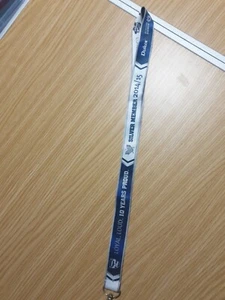 Melbourne Victory Members Lanyard 10 Years Proud Silver Member 2014/15 - Picture 1 of 3
