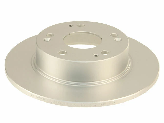 Rotor de freno trasero Bosch para Honda Accord 2003-2007 13XZDT Foto 1 de 1