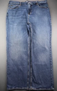 Herren 2017 Old Navy Jeans locker integriert robust Flex Medium Wash Größe 42x30 - Bild 1 von 8