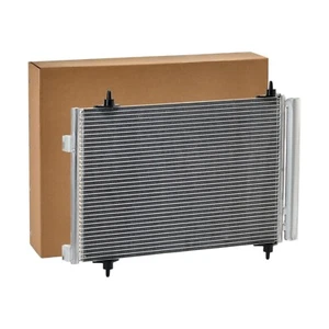PRASCO Condensatore Adatto per CITROEN C4 Picasso DS 4 DS 5 PEUGEOT 3008 - 308 - Imagen 1 de 4