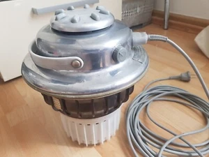 Nilfisk Motor GAD 500W FÜR NILFISK STAUBSAUGER 80ER 90ER SERIE - Foto 1 di 4