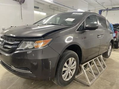 Modulador ABS usado se adapta a: montaje modulador Honda Odyssey 2016 estabilidad del vehículo Foto 1 de 4