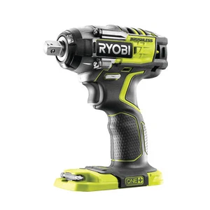 Ryobi R18IW7-0 Battery Impact Wrench 18V 1/2" Brushless 270Nm (Body Only) - Picture 1 of 7