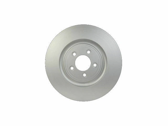 Rotor de freno delantero Pagid para Jaguar Super V8 2005-2009 supercargador 51JFVG Foto 1 de 1