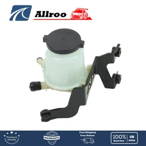 Power Steering Reservoir w/ Cap 603-938 For 2001-2008 Toyota Highlander 3.3/3.5L - Picture 1 of 9